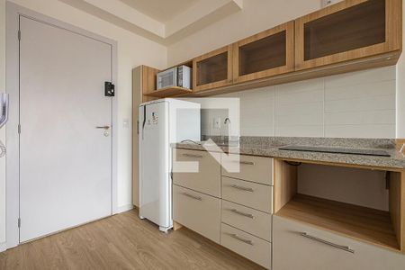 Studio de kitnet/studio para alugar com 1 quarto, 24m² em Paraíso, São Paulo