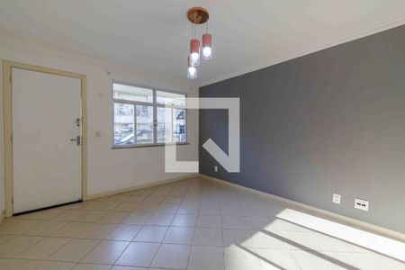 Sala de casa de condomínio à venda com 4 quartos, 133m² em Vargem Pequena, Rio de Janeiro