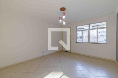 Sala de casa de condomínio à venda com 4 quartos, 133m² em Vargem Pequena, Rio de Janeiro