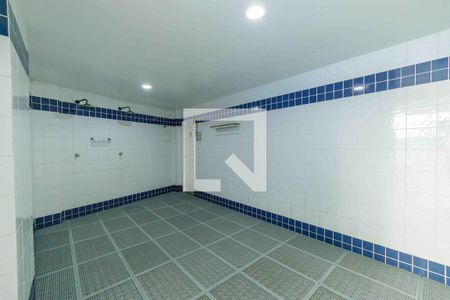 Área Comum Sauna de casa de condomínio à venda com 4 quartos, 133m² em Vargem Pequena, Rio de Janeiro