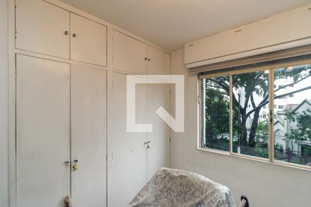 Quarto 1 - Suíte de apartamento à venda com 3 quartos, 120m² em Santa Cecilia, São Paulo