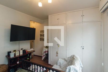 Quarto 1 - Suíte de apartamento à venda com 3 quartos, 120m² em Santa Cecilia, São Paulo