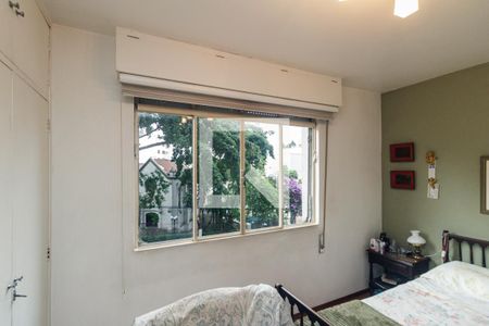 Quarto 1 - Suíte de apartamento à venda com 3 quartos, 120m² em Santa Cecilia, São Paulo