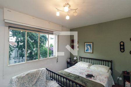 Quarto 1 - Suíte de apartamento à venda com 3 quartos, 120m² em Santa Cecilia, São Paulo