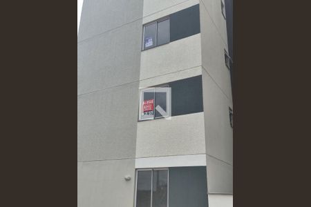 Área comum de apartamento à venda com 3 quartos, 60m² em Colonial, Contagem