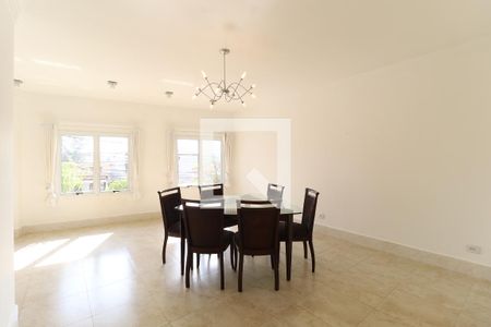 Sala de casa à venda com 3 quartos, 260m² em Jardim Leonor Mendes de Barros, São Paulo