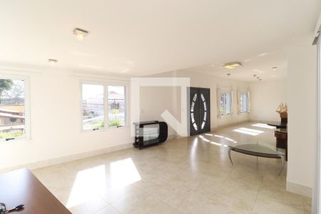 Sala de casa à venda com 3 quartos, 260m² em Jardim Leonor Mendes de Barros, São Paulo