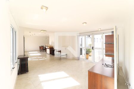 Sala de casa à venda com 3 quartos, 260m² em Jardim Leonor Mendes de Barros, São Paulo