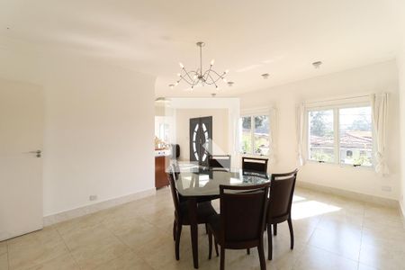 Sala de casa à venda com 3 quartos, 260m² em Jardim Leonor Mendes de Barros, São Paulo