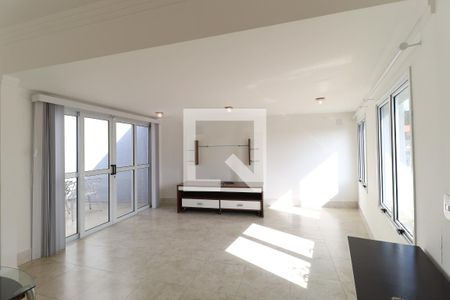 Sala de casa à venda com 3 quartos, 260m² em Jardim Leonor Mendes de Barros, São Paulo