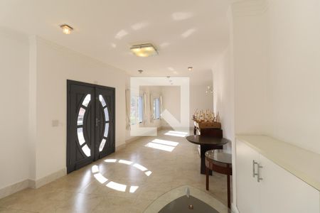 Sala de casa à venda com 3 quartos, 260m² em Jardim Leonor Mendes de Barros, São Paulo