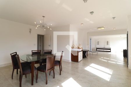 Sala de casa à venda com 3 quartos, 260m² em Jardim Leonor Mendes de Barros, São Paulo