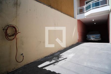 Área comum de casa à venda com 3 quartos, 110m² em Artur Alvim, São Paulo