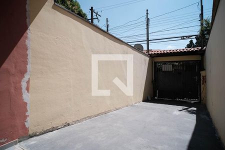 Área comum de casa à venda com 3 quartos, 110m² em Artur Alvim, São Paulo
