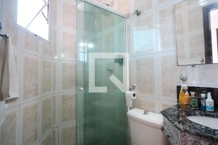 Banheiro de casa à venda com 3 quartos, 110m² em Artur Alvim, São Paulo
