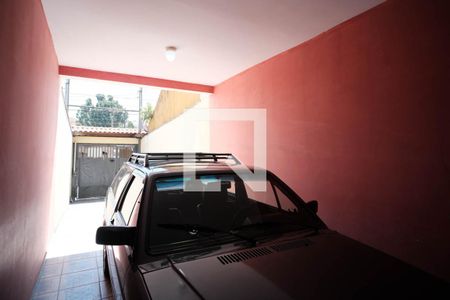Área comum de casa à venda com 3 quartos, 110m² em Artur Alvim, São Paulo