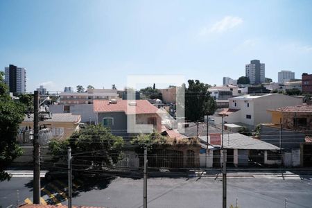 vista varanda Quarto 3 de casa à venda com 3 quartos, 110m² em Artur Alvim, São Paulo