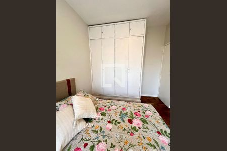 quarto 3 de apartamento à venda com 3 quartos, 85m² em Cruzeiro, Belo Horizonte