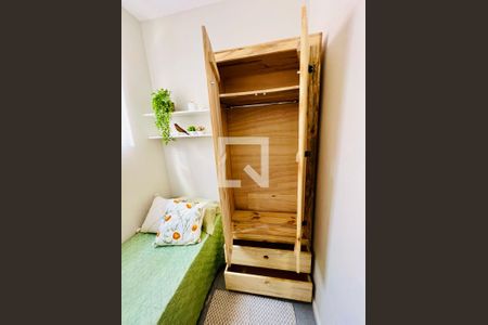 quarto 1 de apartamento à venda com 3 quartos, 85m² em Cruzeiro, Belo Horizonte