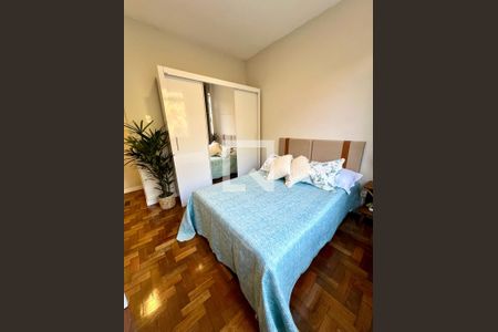 quarto 2 de apartamento à venda com 3 quartos, 85m² em Cruzeiro, Belo Horizonte