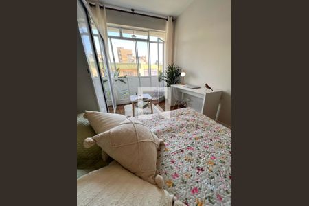 quarto 3 de apartamento à venda com 3 quartos, 85m² em Cruzeiro, Belo Horizonte