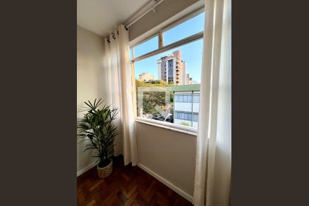 quarto 3 de apartamento à venda com 3 quartos, 85m² em Cruzeiro, Belo Horizonte