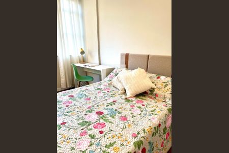 quarto 3 de apartamento à venda com 3 quartos, 85m² em Cruzeiro, Belo Horizonte