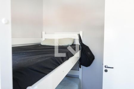 Quarto 1 de apartamento à venda com 2 quartos, 33m² em Mooca, São Paulo