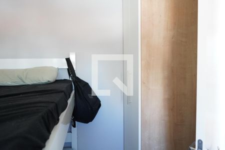 Quarto 1 de apartamento à venda com 2 quartos, 33m² em Mooca, São Paulo