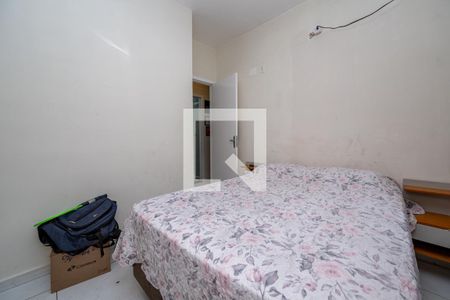 Quarto 1 de apartamento à venda com 3 quartos, 63m² em Parque Jabaquara, São Paulo