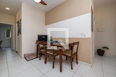 Sala de apartamento à venda com 3 quartos, 63m² em Parque Jabaquara, São Paulo