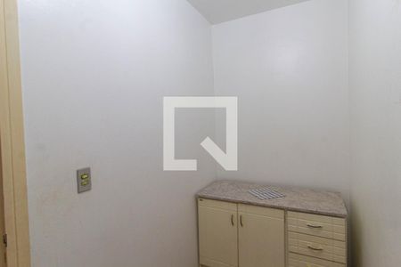 Despensa de apartamento para alugar com 2 quartos, 94m² em Centro, São Leopoldo