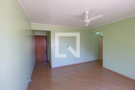 Sala de apartamento para alugar com 2 quartos, 94m² em Centro, São Leopoldo