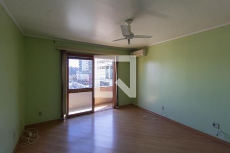 Sala de apartamento para alugar com 2 quartos, 94m² em Centro, São Leopoldo
