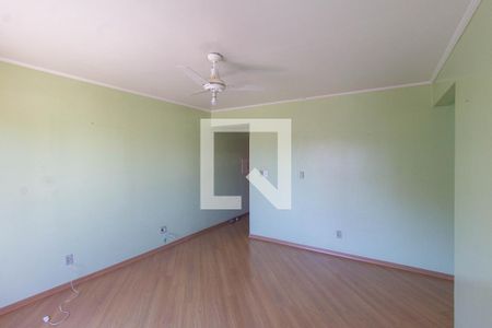 Sala de apartamento para alugar com 2 quartos, 94m² em Centro, São Leopoldo