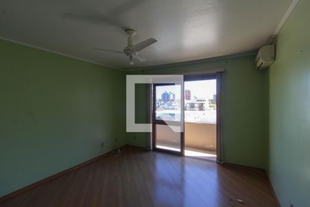 Sala de apartamento para alugar com 2 quartos, 94m² em Centro, São Leopoldo