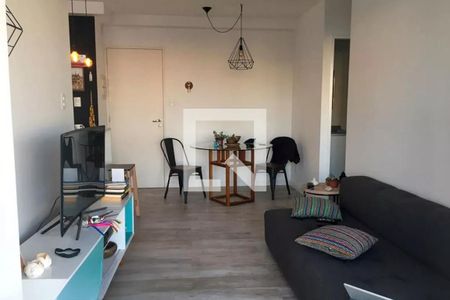 Apartamento à venda com 2 quartos, 70m² em Vila Ipojuca, São Paulo