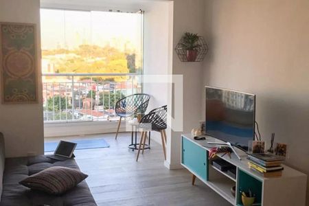 Apartamento à venda com 2 quartos, 70m² em Vila Ipojuca, São Paulo
