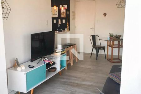 Apartamento à venda com 2 quartos, 70m² em Vila Ipojuca, São Paulo