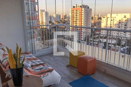 Apartamento à venda com 2 quartos, 70m² em Vila Ipojuca, São Paulo