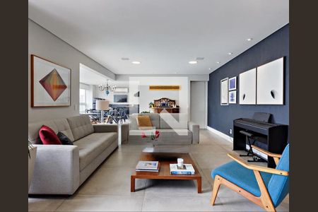 Apartamento à venda com 3 quartos, 210m² em Vila Olímpia, São Paulo