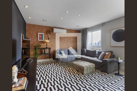 Apartamento à venda com 3 quartos, 210m² em Vila Olímpia, São Paulo