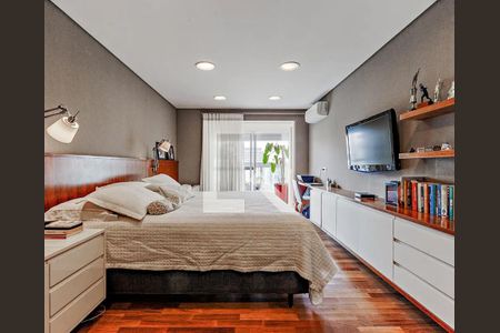 Apartamento à venda com 3 quartos, 210m² em Vila Olímpia, São Paulo