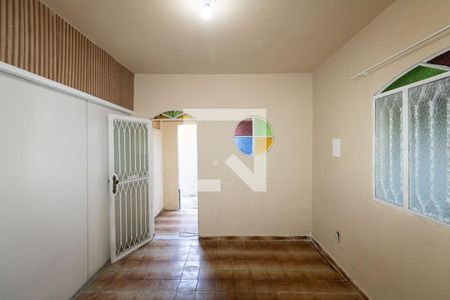 Sala de casa para alugar com 3 quartos, 90m² em Campo Grande, Rio de Janeiro