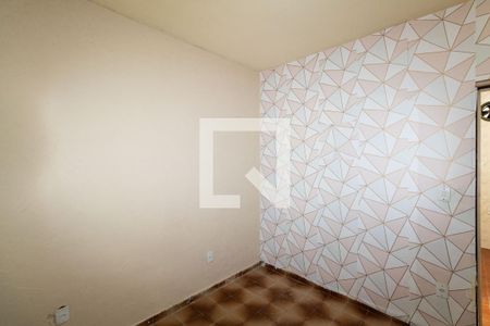 Quarto 3 de casa para alugar com 3 quartos, 90m² em Campo Grande, Rio de Janeiro