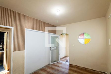 Sala de casa para alugar com 3 quartos, 90m² em Campo Grande, Rio de Janeiro