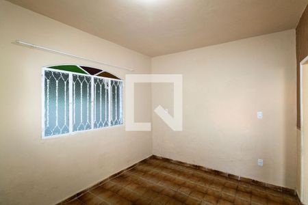 Sala de casa para alugar com 3 quartos, 90m² em Campo Grande, Rio de Janeiro