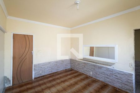 Quarto 1 de casa para alugar com 3 quartos, 90m² em Campo Grande, Rio de Janeiro