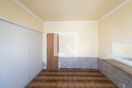 Quarto 1 de casa para alugar com 3 quartos, 90m² em Campo Grande, Rio de Janeiro