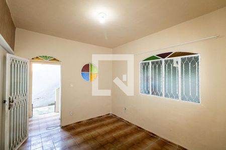 Casa para alugar com 3 quartos, 90m² em Campo Grande, Rio de Janeiro